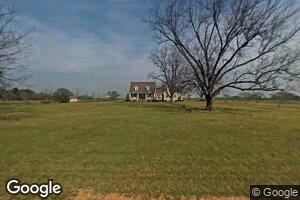 2020 County Farm Rd, Rochelle, GA 31079