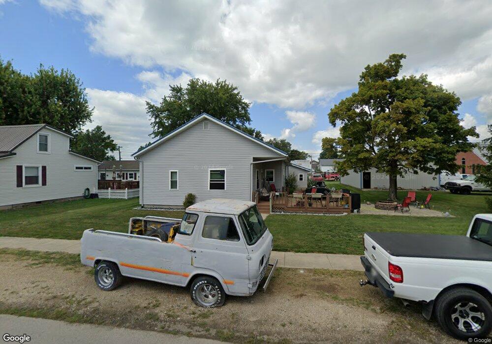 129 E Walnut St, Monroe, IN 46772 - photo 1