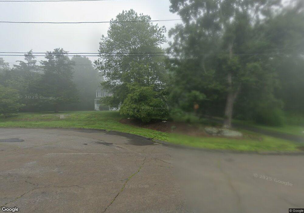 43 Perch Rd, Shelton, CT 06484 - photo 1