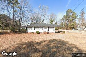 327 E Charlotte Ave, Sumter, SC 29150
