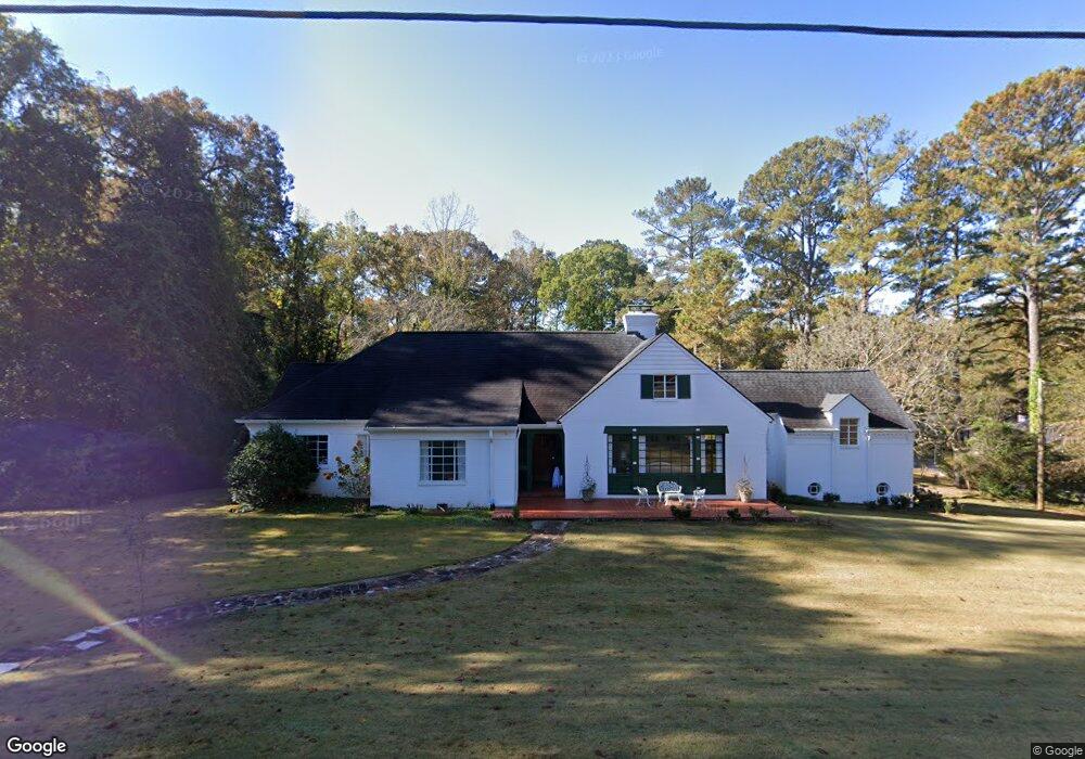 217 Ridgecrest Rd, Lagrange, GA 30240 - photo 1