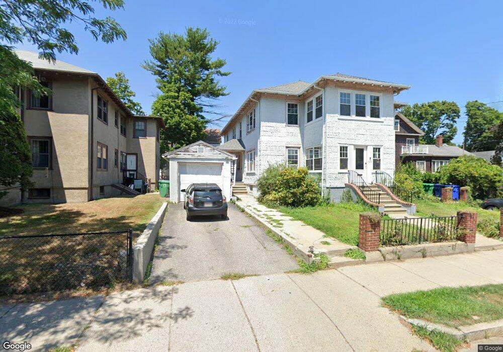 1625 Centre St unit 2, Newton, MA 02461 - photo 1