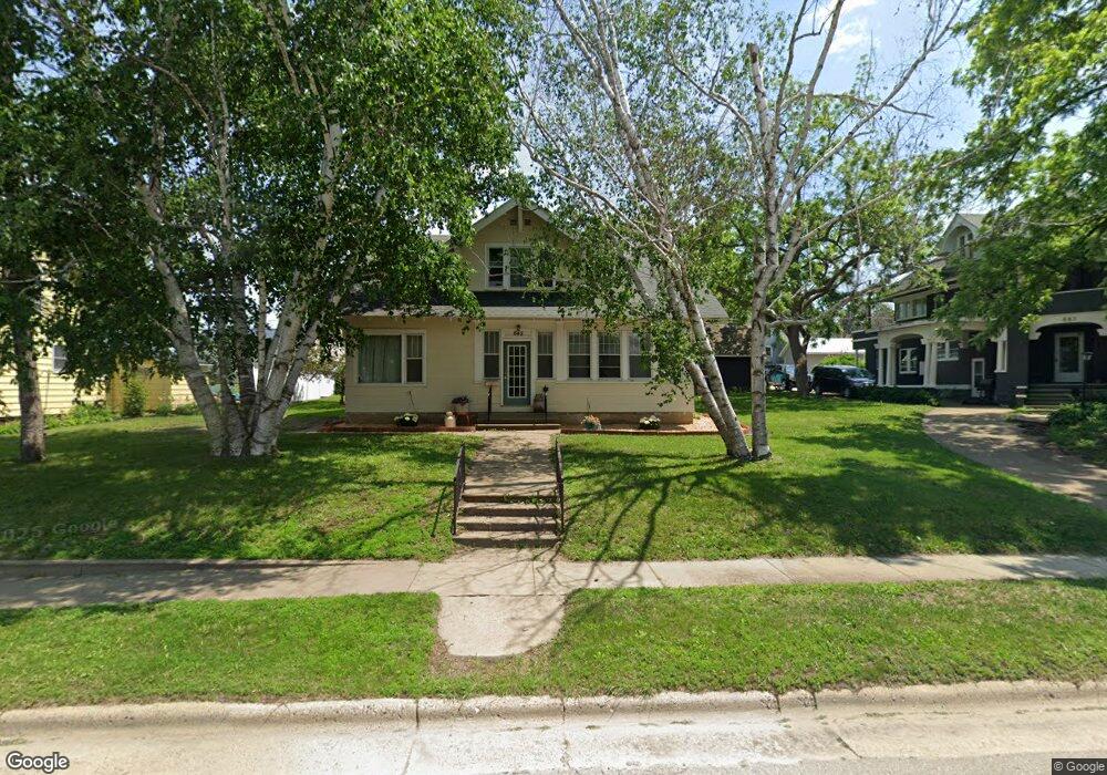 645 S Main St, Zumbrota, MN 55992 - photo 1