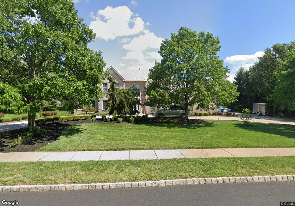 15 Canady Ct, Belle Mead, NJ 08502 - photo 1