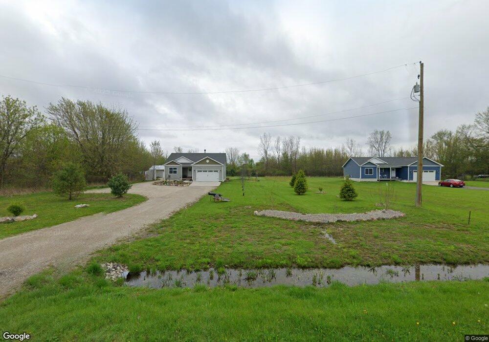 7363 Baldwin Rd, Swartz Creek, MI 48473 - photo 1
