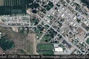 526 11th St, Bridgeport, WA 98813