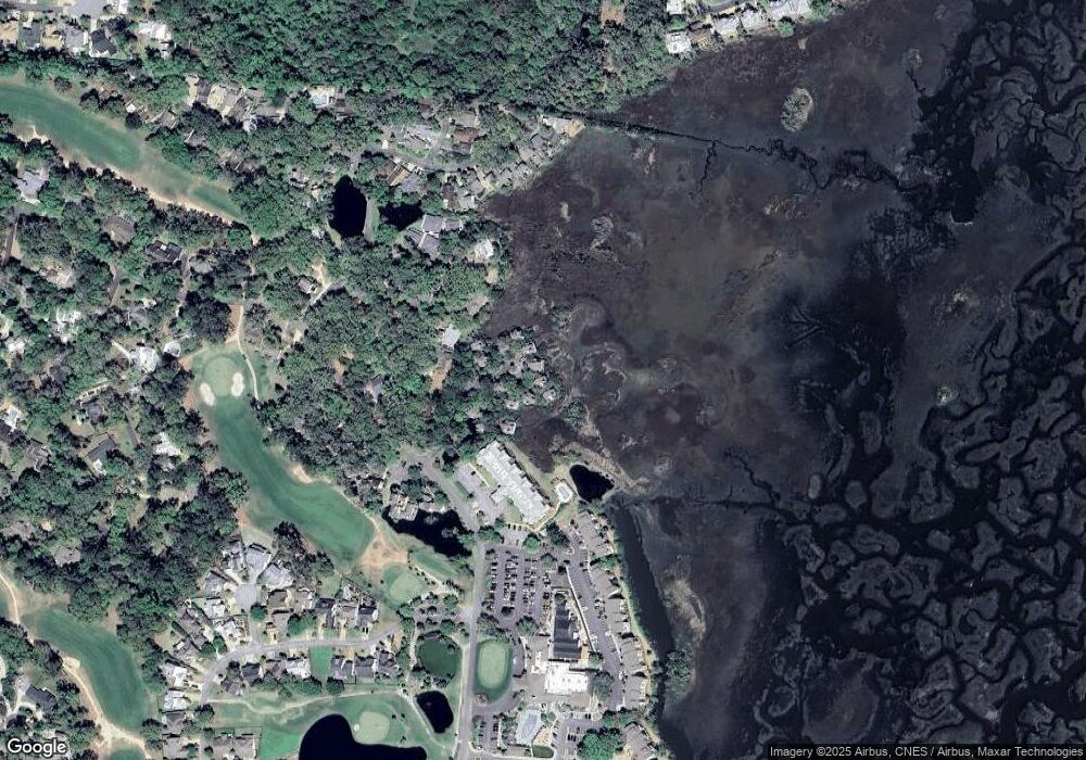 488 Cedar Walk, Saint Simons Island, GA 31522 - photo 1