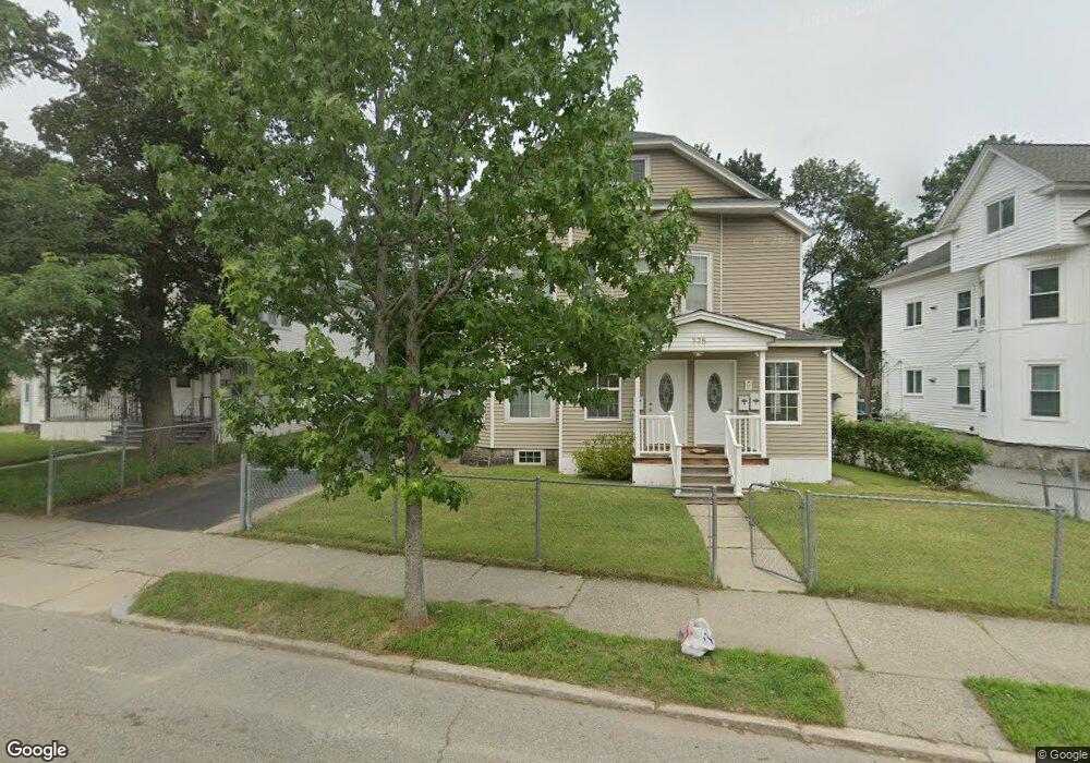 775 Pleasant St, Worcester, MA 01602 - photo 1