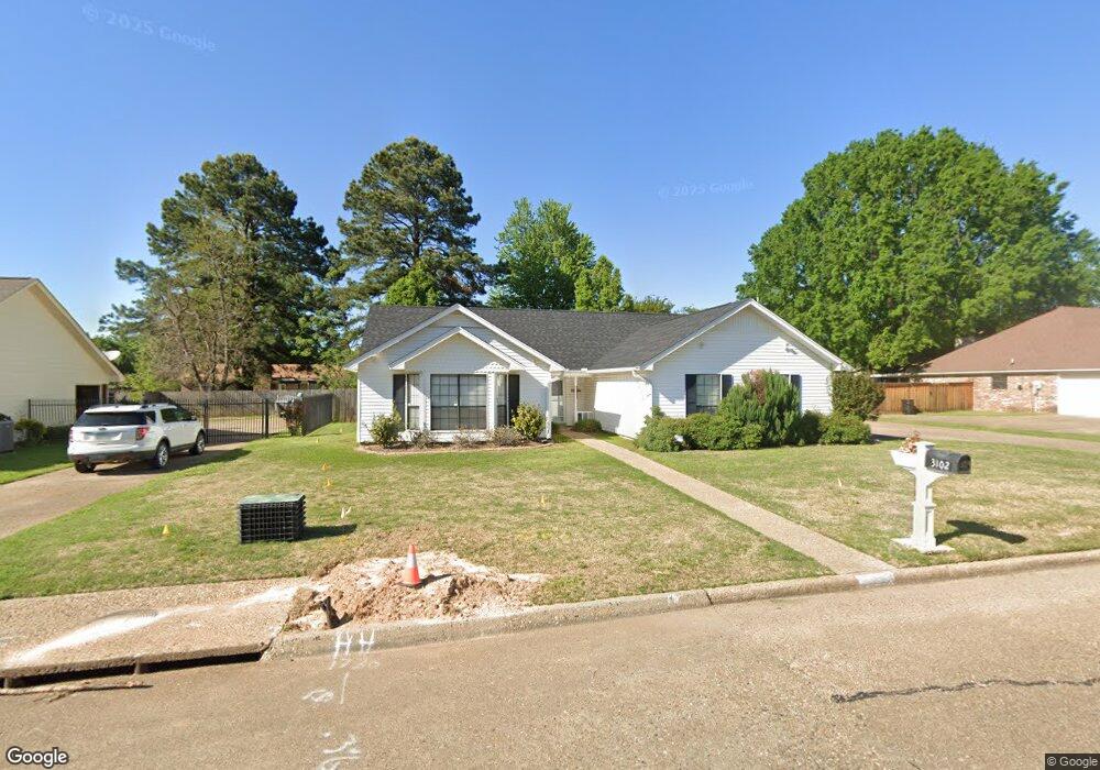 3102 Brittney Ln, Texarkana, TX 75503 - photo 1