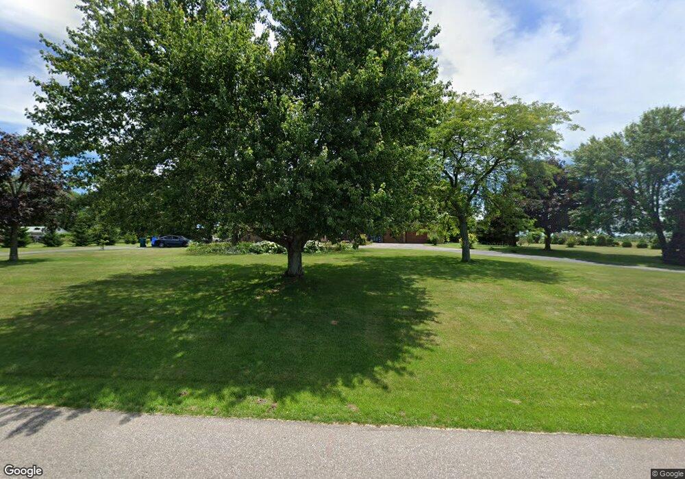 3668 E 100 S, La Porte, IN 46350 - photo 1