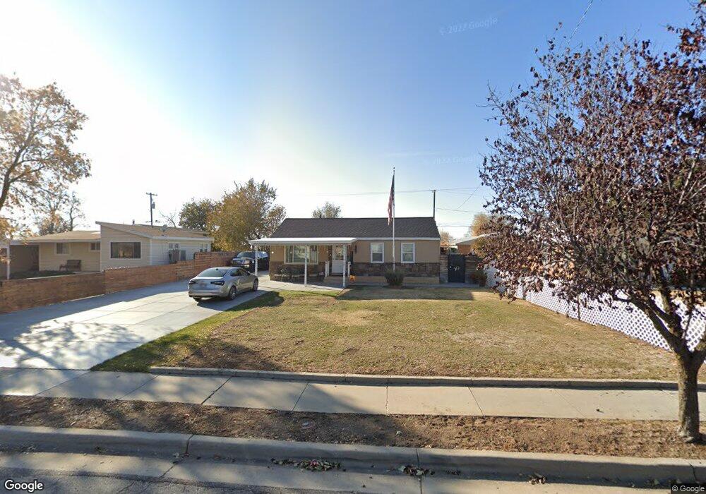 4509 S 2350 W, Roy, UT 84067 - photo 1