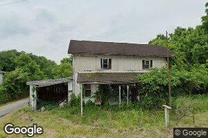 38865 State Route 800, Woodsfield, OH 43793