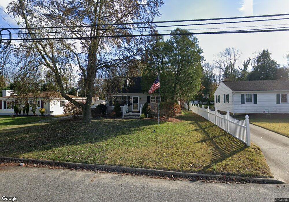 54 E Chestnut St, Clayton, NJ 08312 - photo 1
