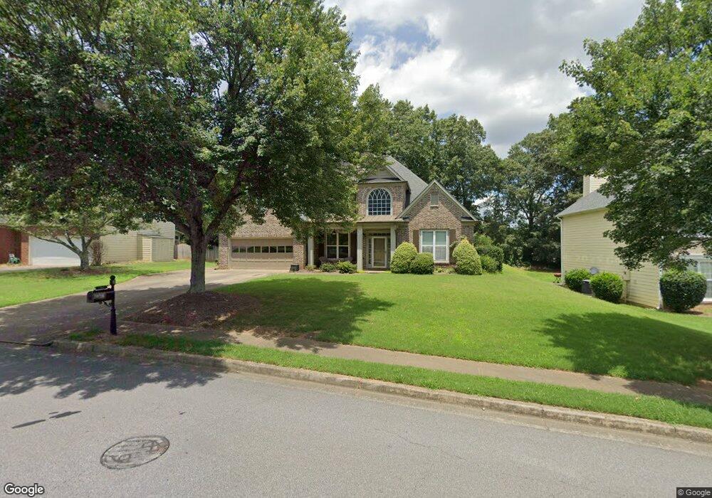 80 Ruby Forest Pkwy unit 4, Suwanee, GA 30024 - photo 1