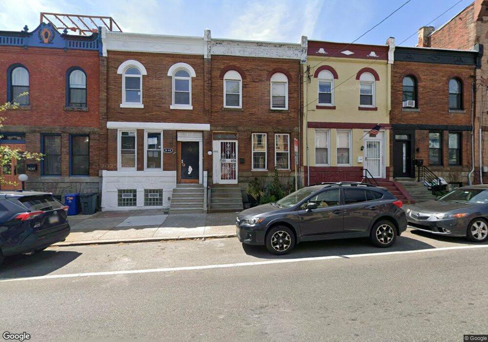 1446 N 29th St, Philadelphia, PA 19121 - photo 1