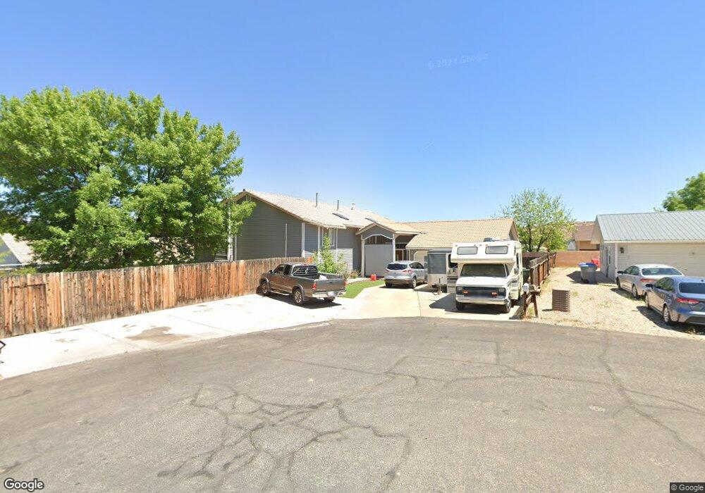 1987 Eucalyptus Cir, Saint George, UT 84790 - photo 1