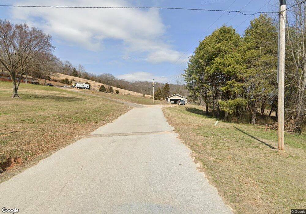 0 Little Hickory Dr, Lowell, AR 72745 - photo 1