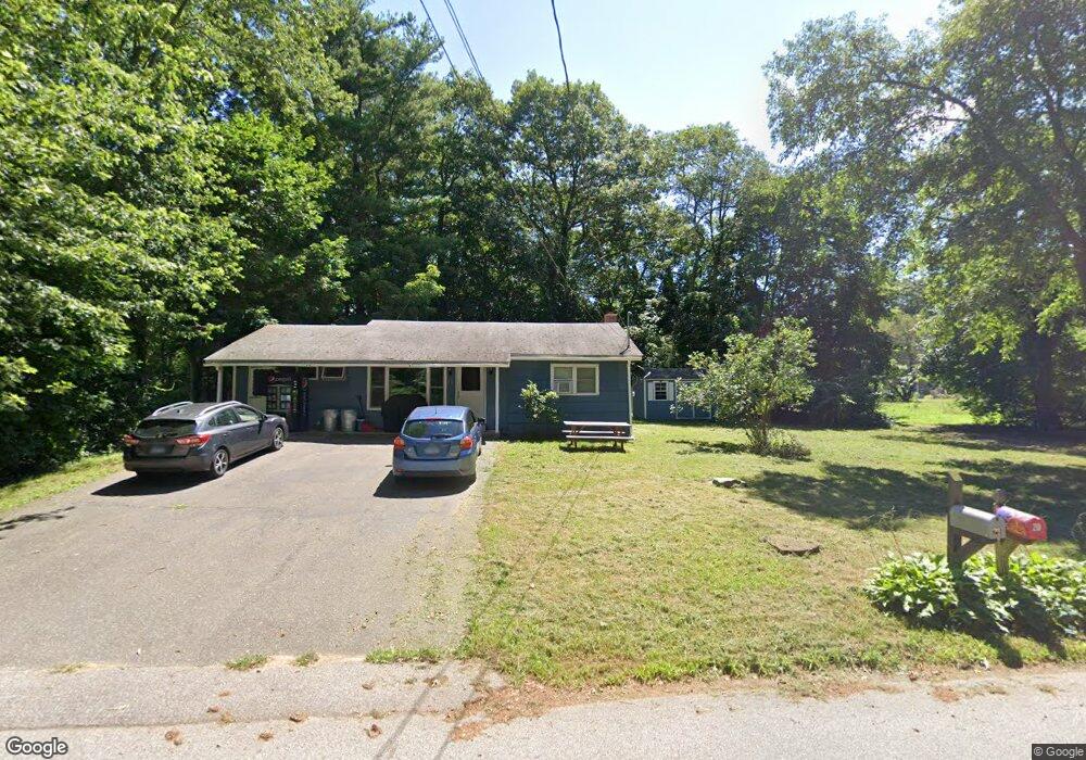 21 Lake View Ave, Salem, CT 06420 - photo 1