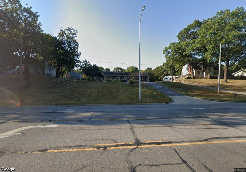 3227 W Ridge Rd, Gary, IN 46408 - photo 1