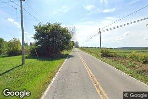 3320 Pulaski Rd, Shenango Township - Mer, PA 16143