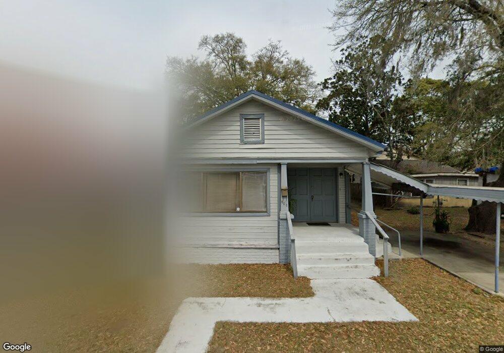 408 W 61st St, Savannah, GA 31405 - photo 1