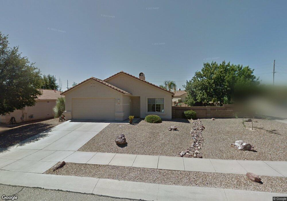 597 E River Walk Dr, Tucson, AZ 85737 - photo 1