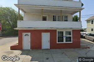 132 Chestnut Hill Ave, Cranston, RI 02920