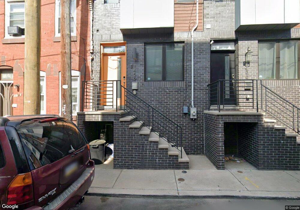 1456 N Newkirk St, Philadelphia, PA 19121 - photo 1