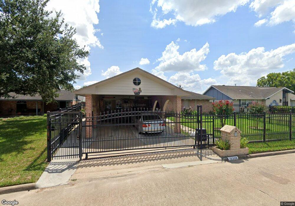 10306 Pimlico Ct, Houston, TX 77038 - photo 1
