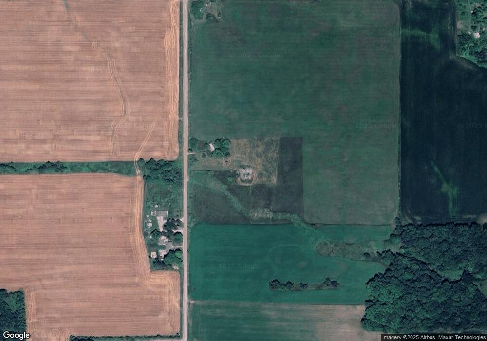 1428 N Briggs Rd, Twining, MI 48766 - photo 1