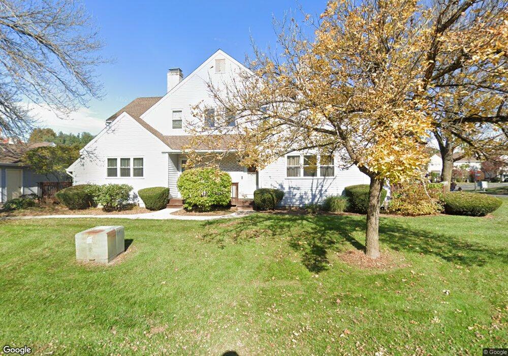 25 Folkstone Rd unit A, Broad Brook, CT 06016 - photo 1