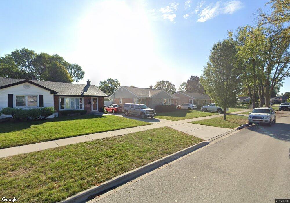 1233 S 3rd Ave, Des Plaines, IL 60018 - photo 1
