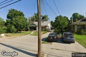 465 E Center St, Logan, UT 84321