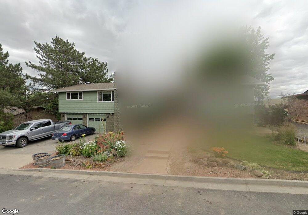 1813 SW Athens Ave, Pendleton, OR 97801 - photo 1