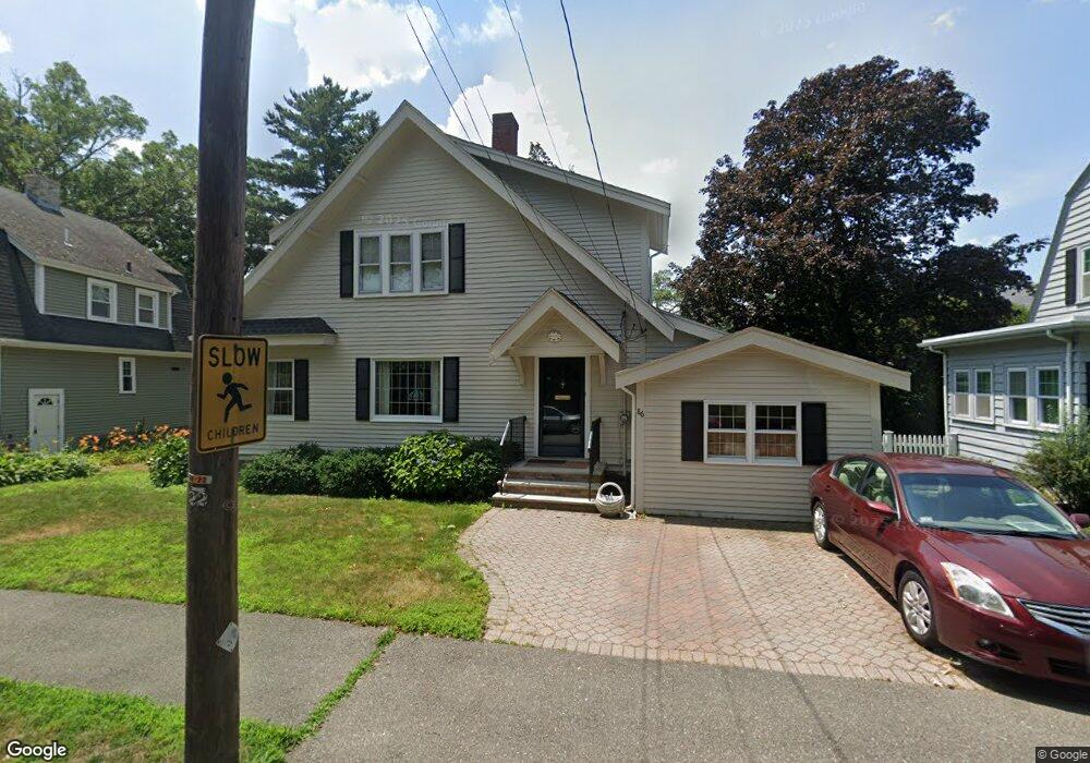 86 Aspen Rd, Swampscott, MA 01907 - photo 1