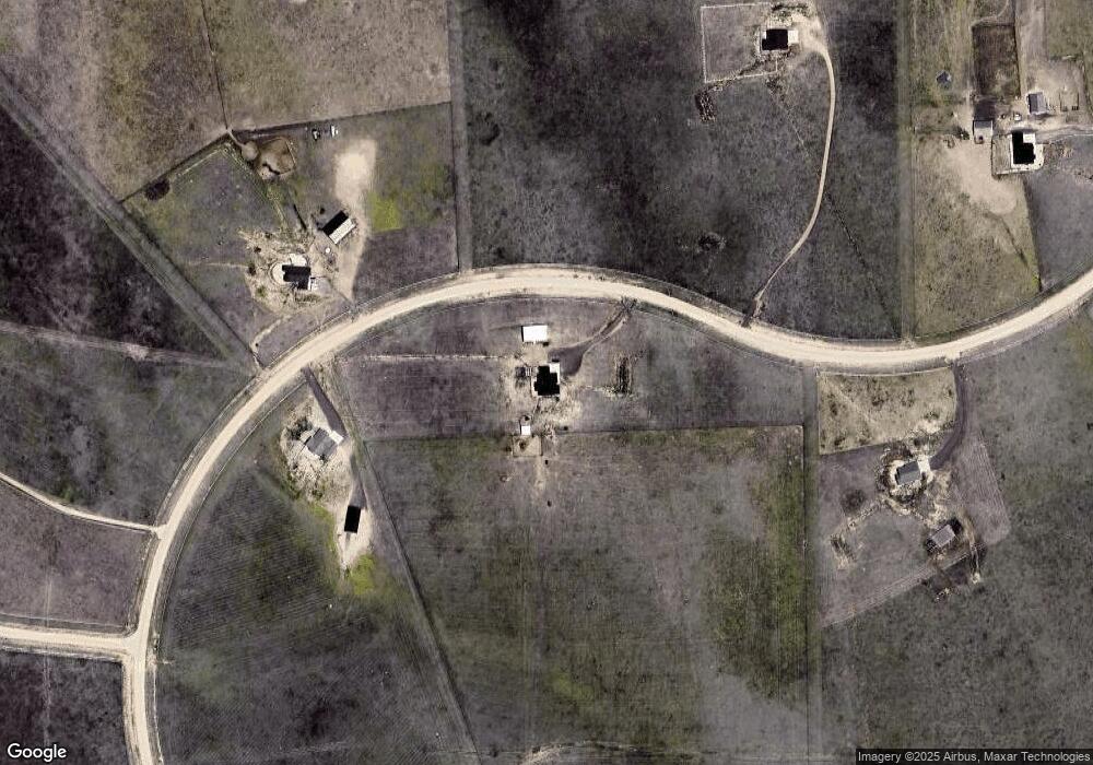 19031 Good Life View, Calhan, CO 80808 - photo 1