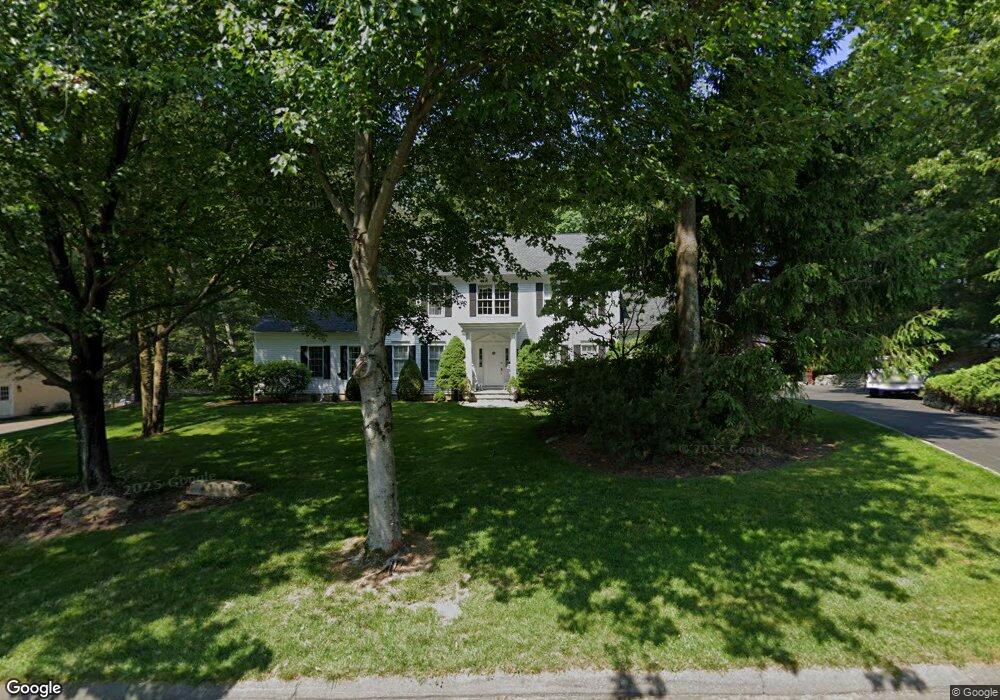 875 Flintlock Rd, Southport, CT 06890 - photo 1