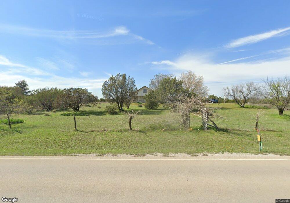 3850 Dennis Rd, Weatherford, TX 76087 - photo 1