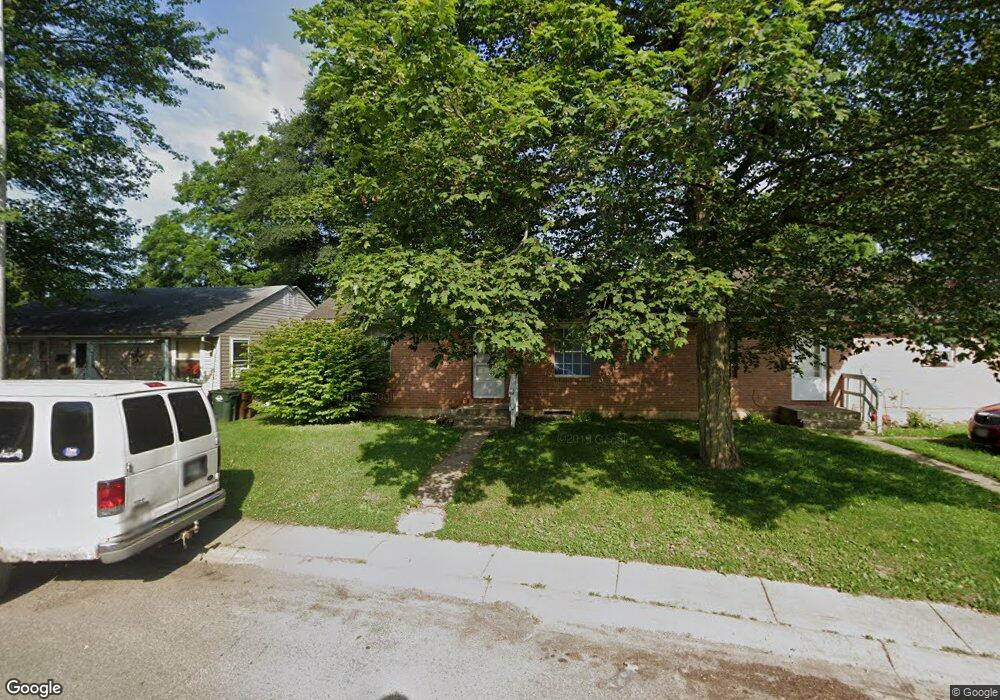 134 Hillcrest Ave, Xenia, OH 45385 - photo 1