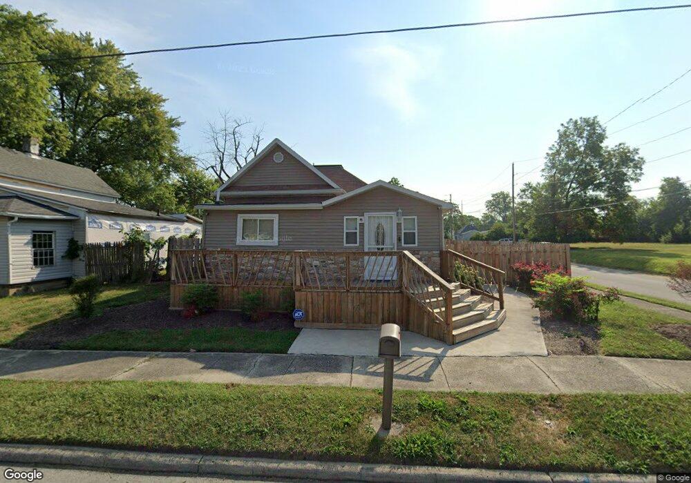 1431 Norval Ave, Lima, OH 45804 - photo 1