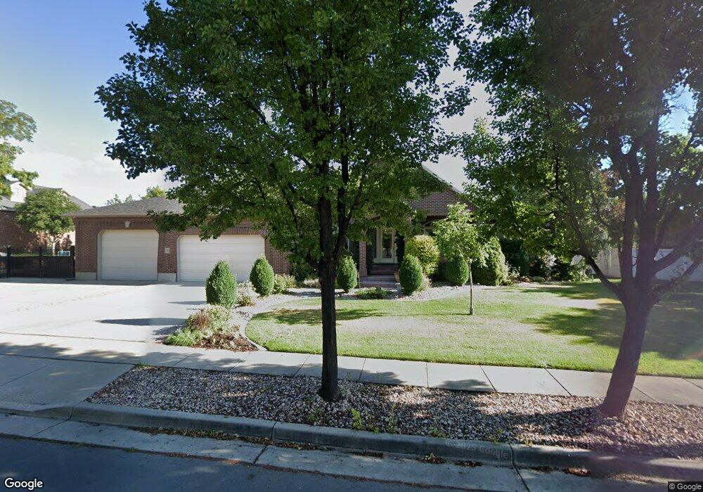 3546 Union Station Ln, South Jordan, UT 84095 - photo 1
