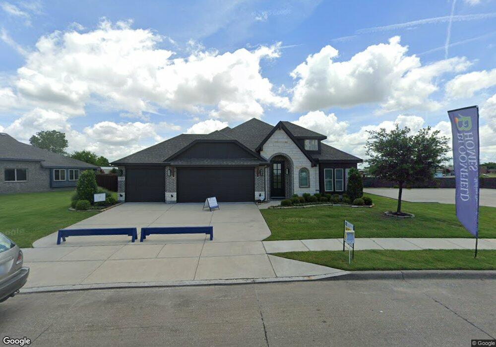 144 Burnett Dr unit 36452129, Lavon, TX 75166 - photo 1