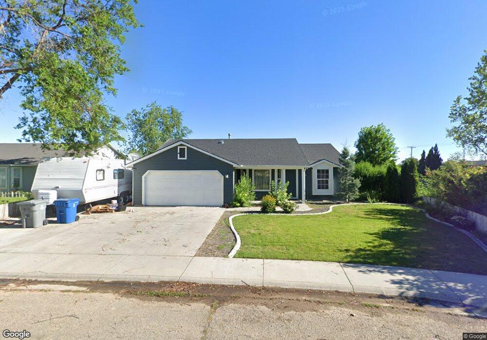 118 W Crestwood Dr, Nampa, ID 83686 - photo 1