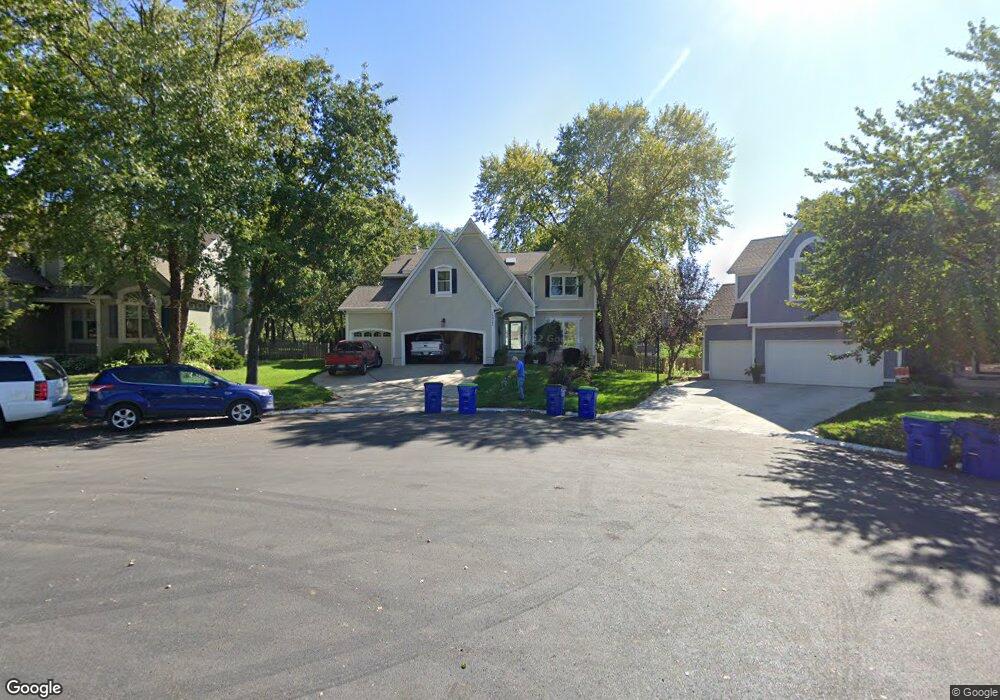 14421 W 72nd St, Shawnee, KS 66216 - photo 1