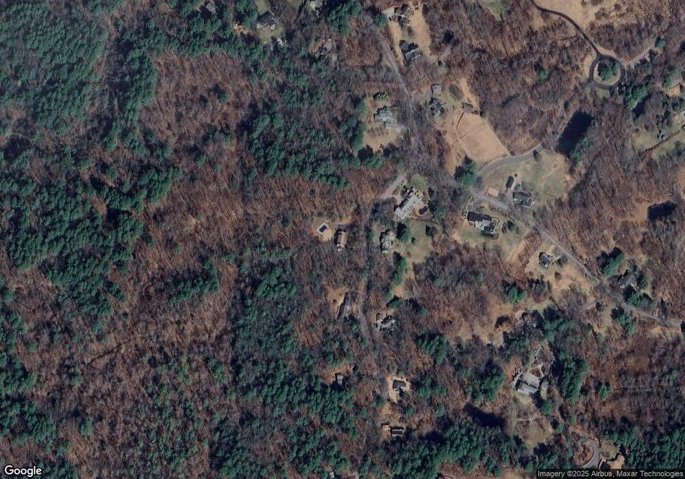 457 College Rd, Concord, MA 01742 - photo 1