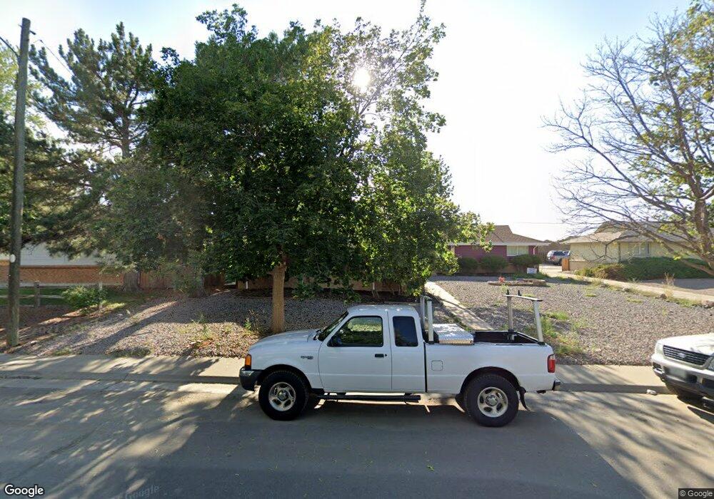 55 Lansing St, Aurora, CO 80010 - photo 1