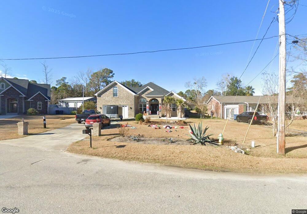 110 Dorman Cir, Myrtle Beach, SC 29577 - photo 1