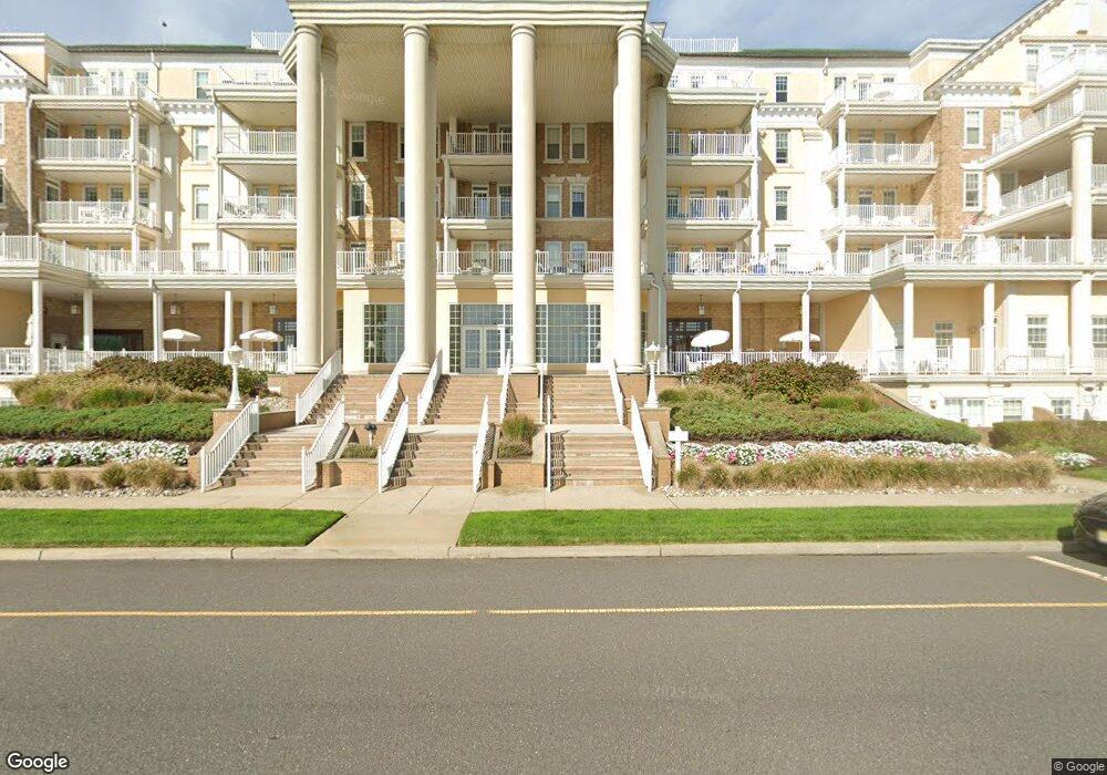 700 N Ocean Ave unit G29, Spring Lake, NJ 07762 - photo 1