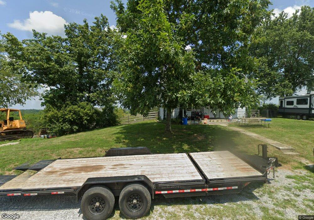 1015 Central Pike, Harrodsburg, KY 40330 - photo 1