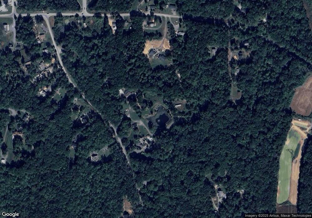 440 Potomac Run Rd, Fredericksburg, VA 22405 - photo 1